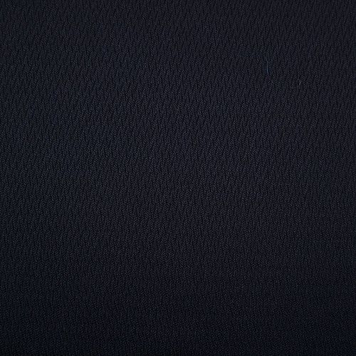 Креп-шелк натуральный Hermes 064-16123 черный