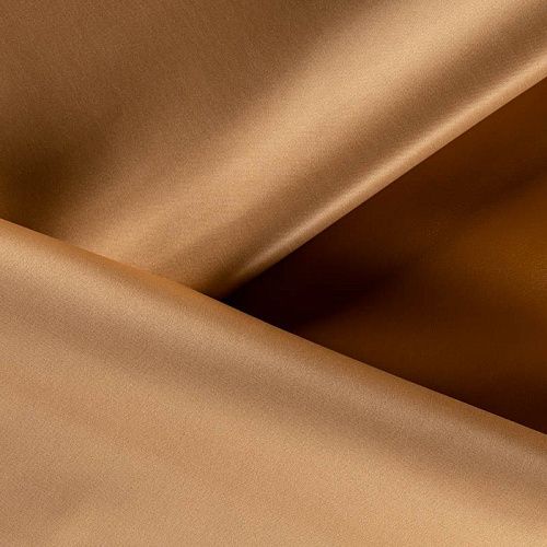 Экокожа 1120-341-070-0045 горчичный однотонный