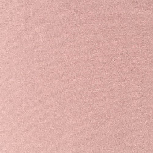 Ткань костюмно-плательная К33-372 персиково-розовый однотонный