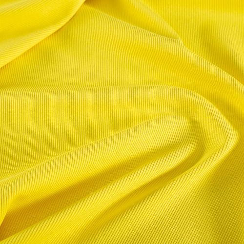 Кашкорсе 023-20393 желтый однотонный