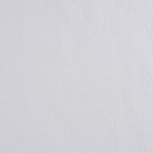 Футер с начесом 062-11827 молочный однотонный