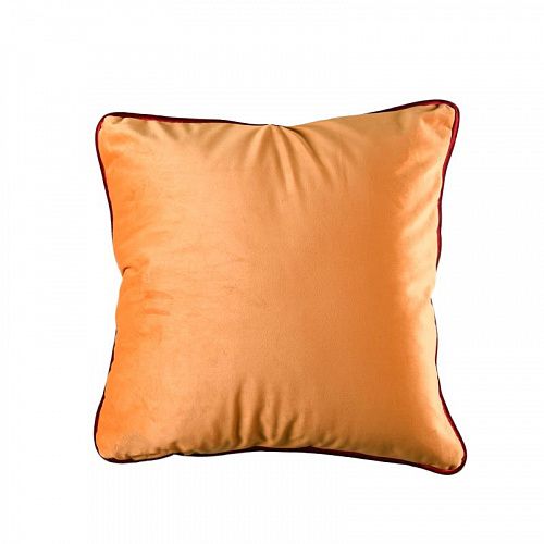 Наволочка 55х40 см декоративная на молнии 521599