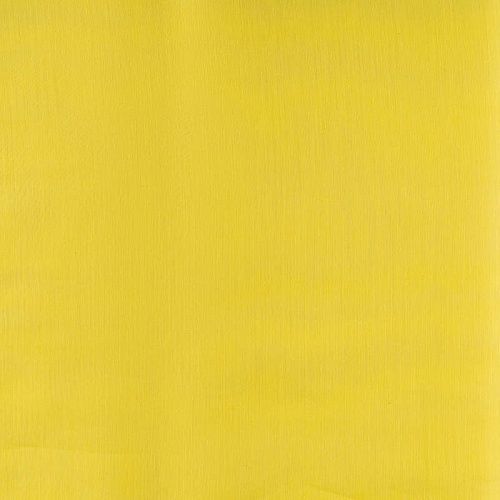 Батист К29-278 желтый однотонный
