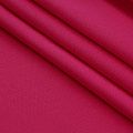 Креп стрейч 026-17241 розовый однотонный