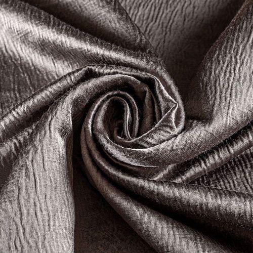 Ткань портьерная жаккард 525-02-02 олово 