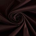 Ткань подкладочная 045-17213 шоколадный однотонный