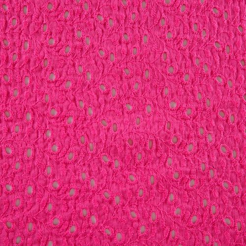 Шитье 067-13088 розовая фуксия