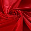 Лайкра "Кожа ангела" 005-07699 красный однотонный