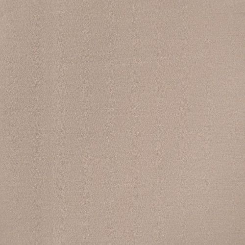 Поплин 063-07778 бежевый однотонный