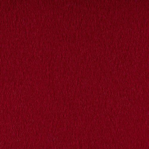 Фильц К31-2982 гранатовый однотонный