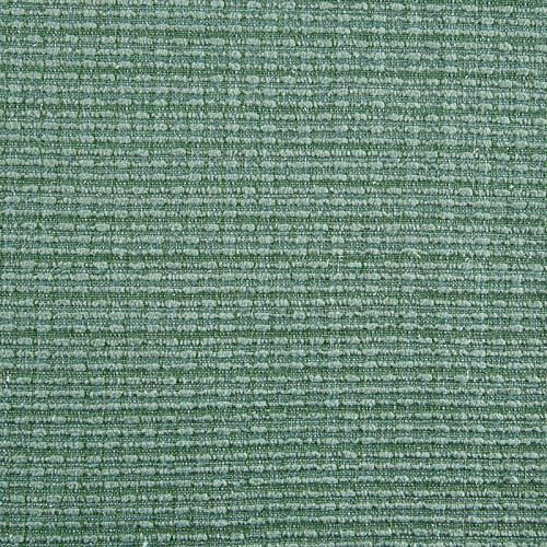 Твид шанель 052-15611 морской зеленый однотонный