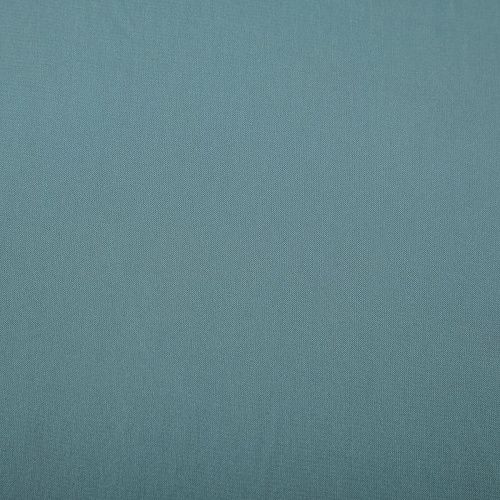 Перл шифон 068-19393 ментоловый однотонный