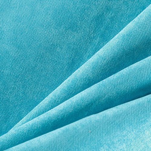 Канвас h-300 см 14-02-05024 тиффани однотонный