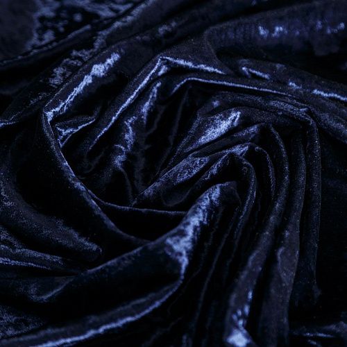 Бархат крэш стрейч 002-07380 col.9