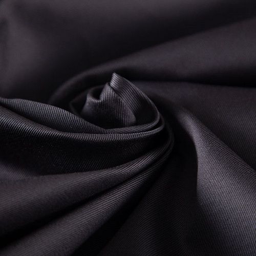 Джинс стрейч Gucci 015-19779 черный однотонный