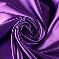 Сатин 001-04532 пурпурный однотонный