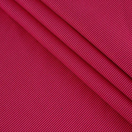 Кашкорсе 023-15208 фуксия однотонный