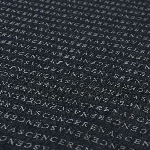 Джинс 015-11692 темно-серый жаккардовый