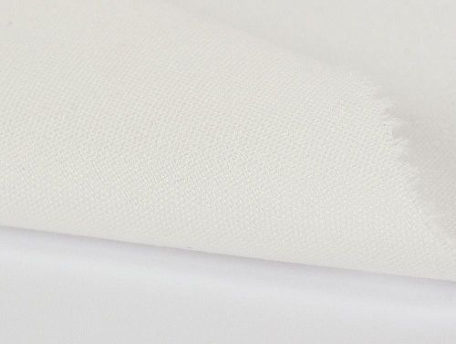 Дублерин эластичный тканый точечный G-90et белый