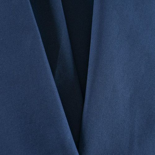 Джинс 015-12160 синий однотонный