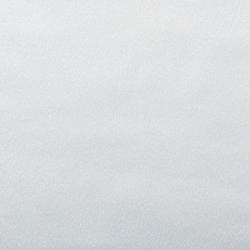 Ткань портьерная блэкаут h-295 см 10-02-01861 молочный однотонный