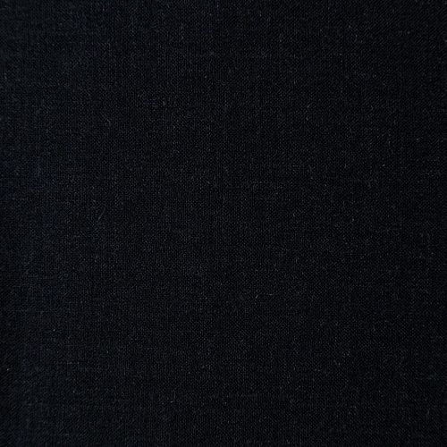 Ткань костюмная К31-022 графитовый однотонный