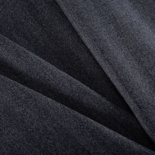 Кашемир костюмно-пальтовый 022-20299 серый меланж