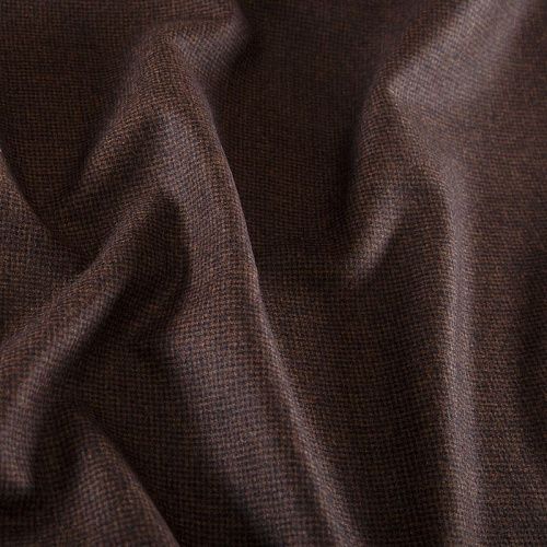 Шерсть костюмная Loro Piana 025-17285 бежево-коричневый