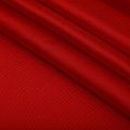 Ткань подкладочная стрейч 045-16819 красный однотонный