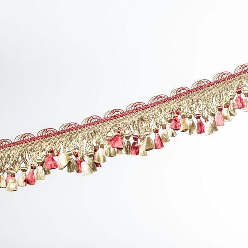 Бахрома шир 8 см 103-AT942BY-1263