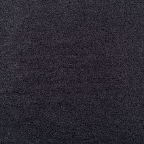 Поплин 063-01760 черный однотонный