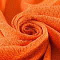 Твид 052-11707 оранжевый