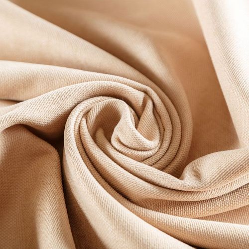 Канвас h-290 см 14-02-05300 светлый беж однотонный