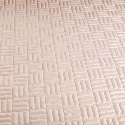 Ткань курточная 033-05705 холодный бежевый однотонный