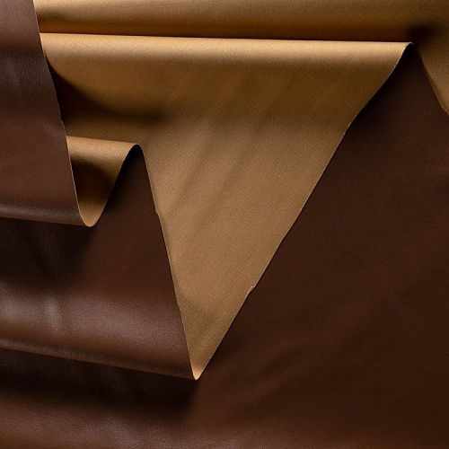 Экокожа 1120-341-070-0057 Col.10 миндальный однотонный