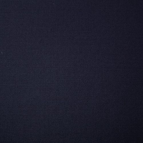 Шерсть костюмная стрейч 025-19939 черный