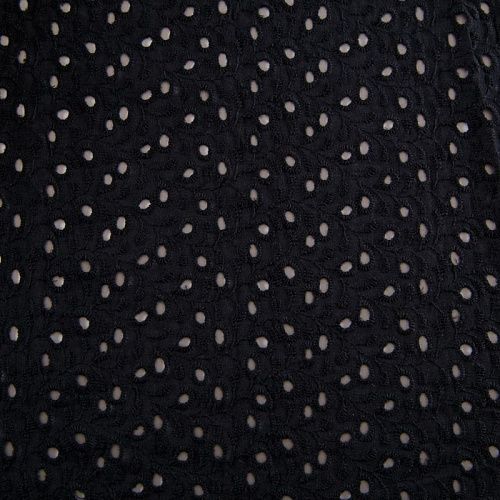 Шитье 067-13083 черный