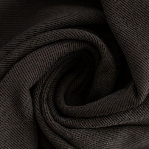 Кашкорсе 1020-355-023-0060 черный однотонный