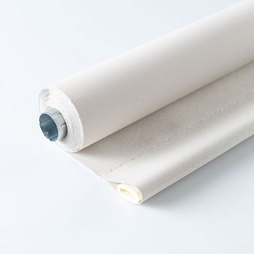 Штора рулонная Blackout Color 55х160 см 8314177 бежевый