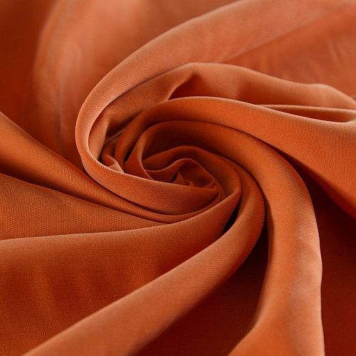 Купро 009-01178 медно-коричневый однотонный