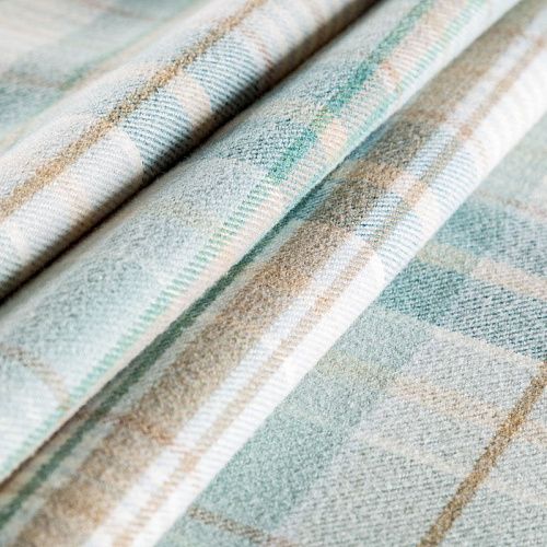 Ткань обивочная Т405-02-03 молочный принтованный