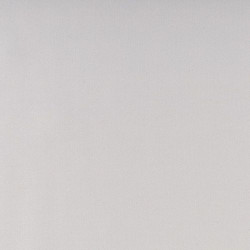 Креп-сатин К33-576 белый однотонный