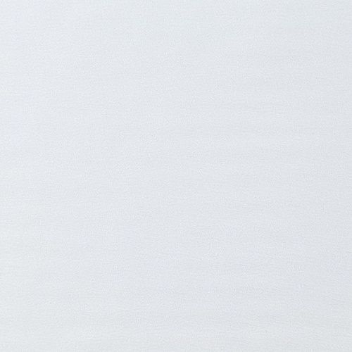 Сатин стрейч 001-08132 сливочный однотонный