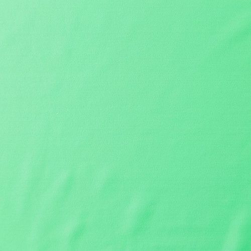 Лайкра 005-07511 зеленый неон однотонный