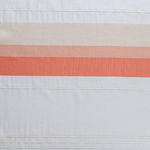 Тюль лен Т295-01-18 белый