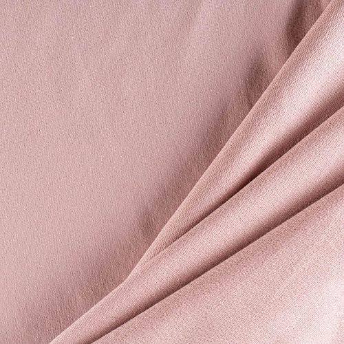 Футер 2-х нитка 1020-355-062-0051 розовый антик однотонный