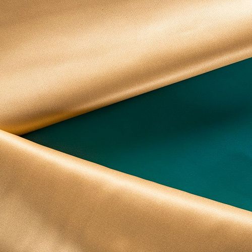 Экокожа К16-553 темно-бирюзовый однотонный