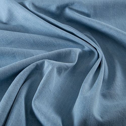 Джинс стрейч 015-20528 голубой