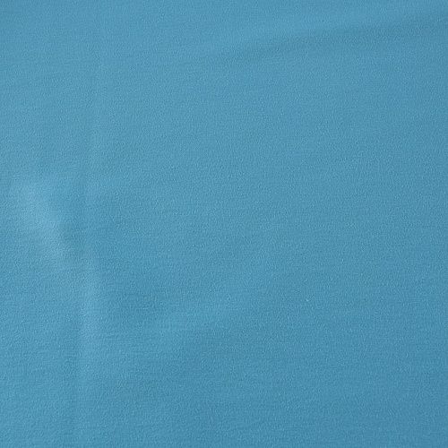 Джинс 015-11809 голубой однотонный