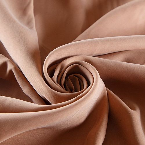 Купро 009-12754 карамельный однотонный